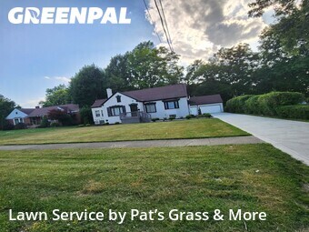 Lawn mowed in Parma Heights, 44130
