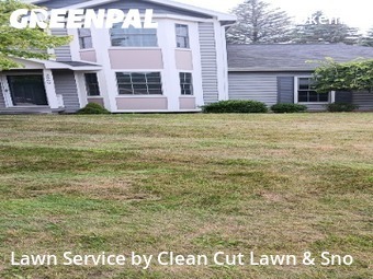 Lawn Mowing Service nearby East Lansing, MI, 
