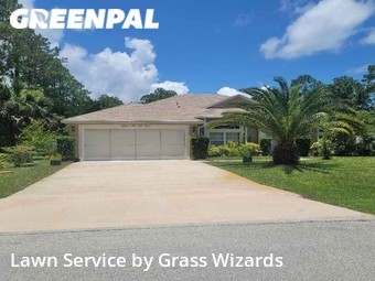 Grass Cutting nearby Palm Coast, FL, 