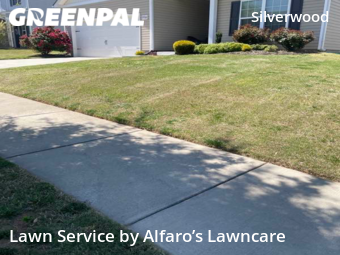 Lawn Cut nearby Charlotte, NC, 