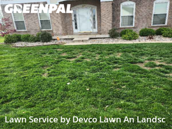 Lawn Care Service nearby Wentzville, MO, 