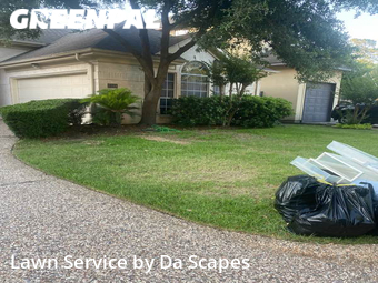 Lawn Maintenance nearby Spring, TX, 