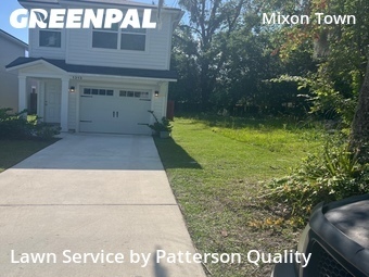 Lawn Cutting nearby Jacksonville, FL, 