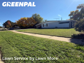 Lawn Maintenance nearby Sunset, UT, 