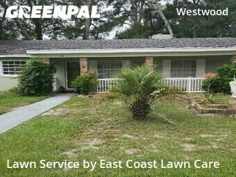 Lawn Care Service nearby De Land, FL, 