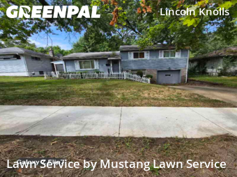 Lawn Maintenance nearby Youngstown, OH, 