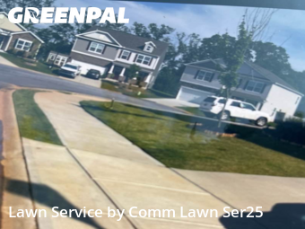 Lawn Cut nearby Greer, SC, 