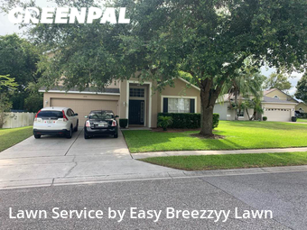 Lawn Service nearby Sanford, FL, 