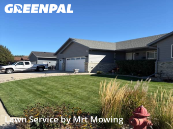 Lawn Mow nearby Rapid City, SD, 