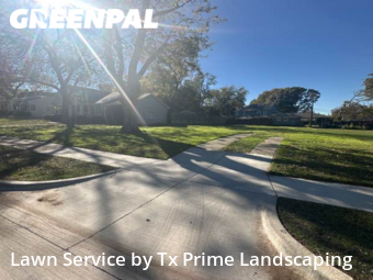 Lawn Maintenance nearby Dallas, TX, 