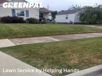 Lawn Mowing nearby Toledo, OH, 