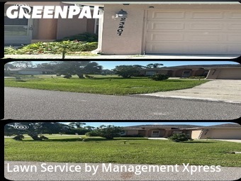 Lawn Cutting nearby Port Charlotte, FL, 