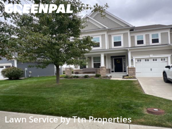 Yard Cutting nearby Carmel, IN, 