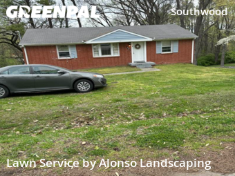 Lawn Care nearby Nashville, TN, 