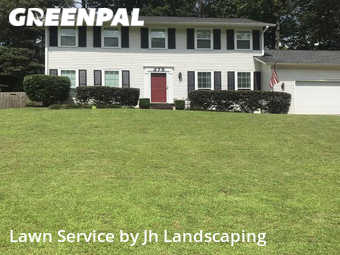 Lawn Cut nearby Roswell, GA, 