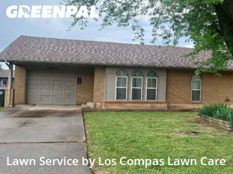 Yard Cutting nearby Midwest City, OK, 