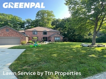 Yard Cutting nearby Fishers, IN, 
