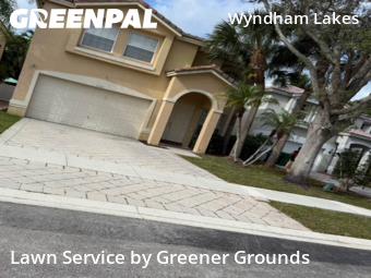 Commercial Landscaping In Coral Springs,33076,Landscape Design by Greener Grounds, work completed in Jan , 2026