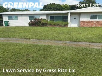 Yard Mowing nearby Cocoa, FL, 