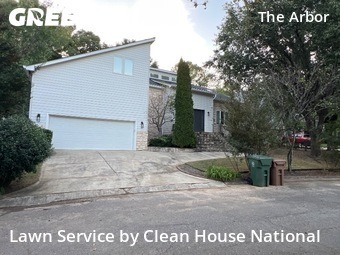 Lawn Mowing Service nearby Cary, NC, 