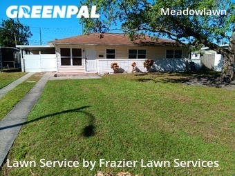 Lawn Service nearby St Petersburg, FL, 