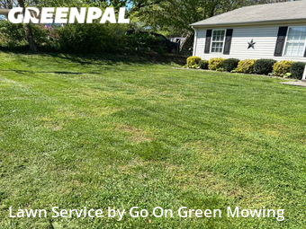 Lawn Cut nearby Roanoke, VA, 