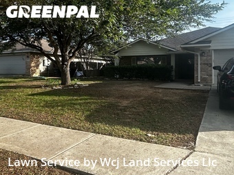 Lawn Service nearby New Braunfels, TX, 