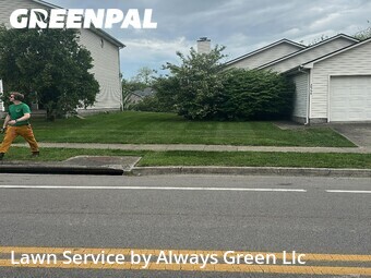 Lawn Maintenance nearby Lexington, KY, 