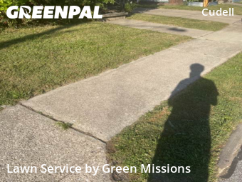 Lawn Mowing nearby Cleveland, OH, 