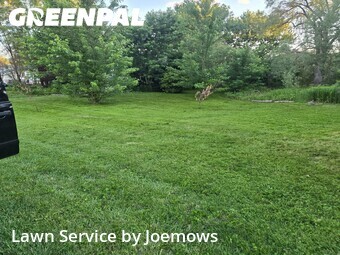 Lawn Mowing Service nearby Girard, OH, 