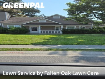 Lawn Care nearby Wilmington, NC, 