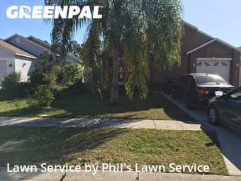 Lawn Maintenance nearby Orlando, FL, 