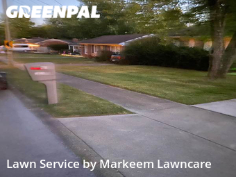 Lawn Care nearby Louisville, KY, 
