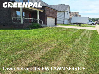 Lawn Mowing nearby Clarksville, TN, 