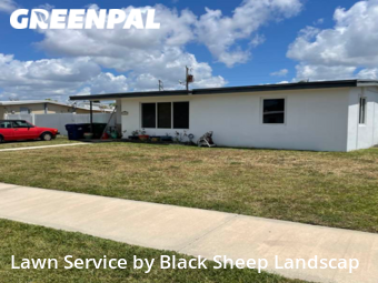 Yard Cutting nearby Miami, FL, 