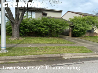 Lawn Cut nearby Lexington, KY, 