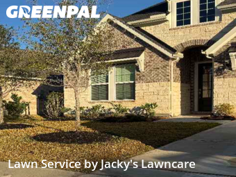Grass Cutting nearby Tomball, TX, 