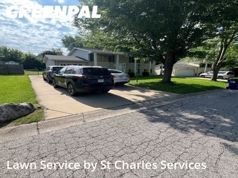 Lawn Care nearby St. Peters, MO, 