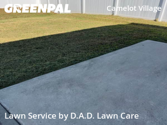 Lawn Cut nearby Raleigh, NC, 