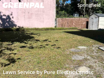 Yard Cutting nearby Jacksonville, FL, 