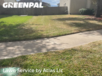 Yard Cutting nearby Pearland, TX, 