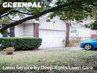 Lawn Care nearby Springfield, MO, 