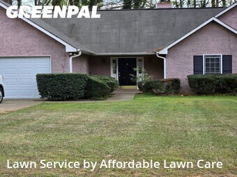 Grass Cutting nearby Powder Springs, GA, 