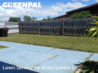 Lawn Care Service nearby Kissimmee, FL, 