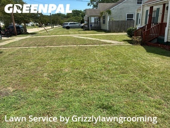 Lawn Cutting nearby Norfolk, VA, 