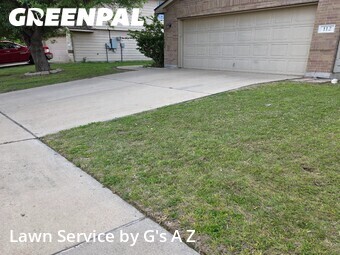 Lawn Care Service nearby Killeen, TX, 