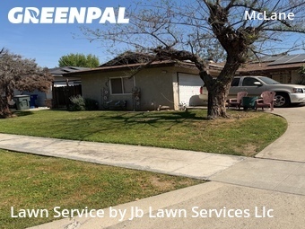 Lawn Service nearby Fresno, CA, 