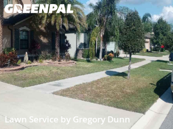 Lawn Cutting nearby Riverview, FL, 