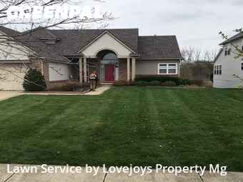 Lawn Mowing nearby Ypsilanti, MI, 