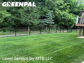 Lawn Cut nearby Westland, MI, 